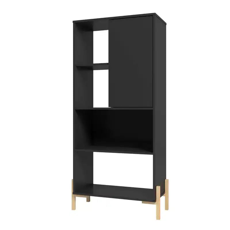 60.43 Libreria a 5 ripiani Bowery