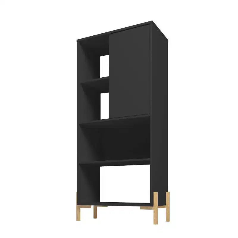 60.43 Libreria a 5 ripiani Bowery