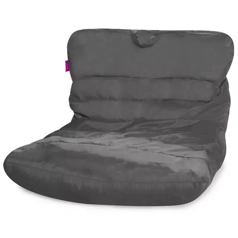 Poltrona sacco Coronado Lounger in nylon da 27"