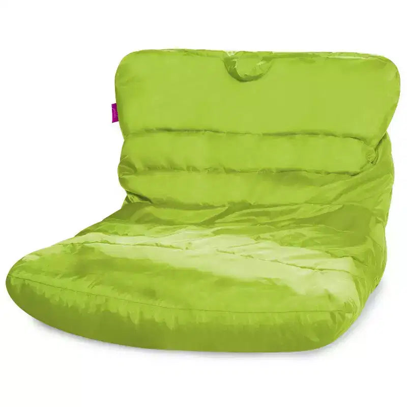 Poltrona sacco Coronado Lounger in nylon da 27"