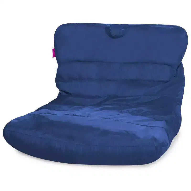 Poltrona sacco Coronado Lounger in nylon da 27"