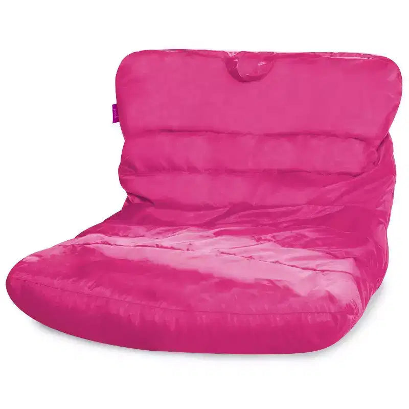 Poltrona sacco Coronado Lounger in nylon da 27"