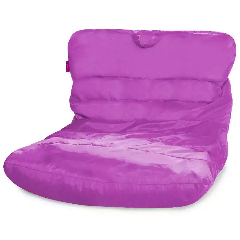 Poltrona sacco Coronado Lounger in nylon da 27"