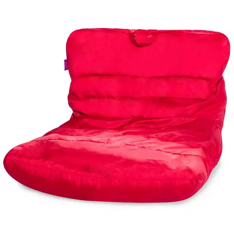 Poltrona sacco Coronado Lounger in nylon da 27"