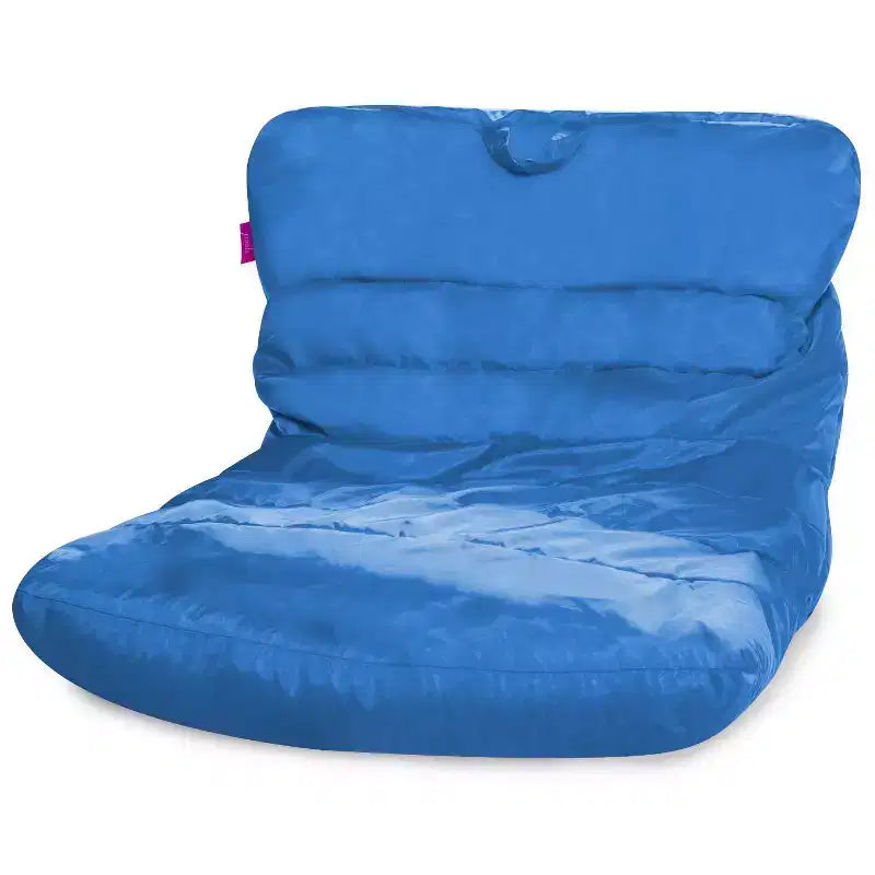 Poltrona sacco Coronado Lounger in nylon da 27"